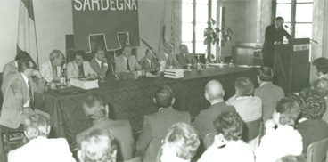 Congresso Lega Sarda