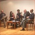 Marco di Maggio, Anna Chiara Mezzasalma, Anthony Crézégut,Paolo Pulina, Sébastien Madau
